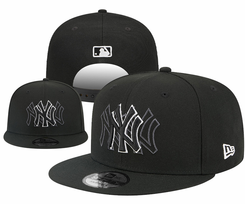 New York Yankees 2025 Stitched Snapback Hats 081 New York Yankees 2025 Stitched Snapback Hats 081